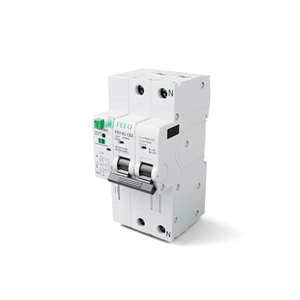 WIFI MCB 미니어처 2P 63A 230V 10kA 회로 차단기 스마트 연결 모바일 폰 및 타이머 제어 - Product Image 2