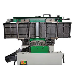 Holzstar ADH 41C LTF thicknesser Planer กับโต๊ะอลูมิเนียม3.0 KW 400V - Product Image 4