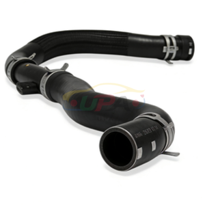 Système de refroidissement haute performance - Tuyau de radiateur supérieur 25414-D3500 25414D3500 pour Hyundai Elantra Kia Ceed 25414 D3500 - Product Image 4