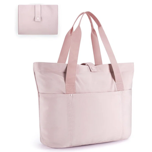 Портативная Высококачественная Водонепроницаемая нейлоновая складная сумка для переноски - Product Image 1