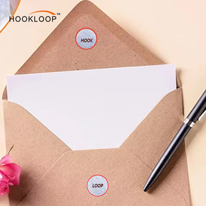 Kích thước tùy chỉnh chấm mỏng rõ ràng với chất kết dính để chế tạo các dự án trường học tổ chức nhà và văn phòng thiết kế cấu hình thấp - Product Image 1