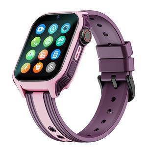 <span class=keywords><strong>Reloj</strong></span> <span class=keywords><strong>inteligente</strong></span> para niños K36H 4G con tarjeta SIM Versión de videollamadas HD Rastreador GPS Noise Scout <span class=keywords><strong>Reloj</strong></span> <span class=keywords><strong>inteligente</strong></span> para niños. - Product Image 6