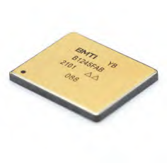 Résistant aux radiations 1M × 36 bits QDR SRAM B1245FAB/2M × 36 bits QDR SRAM B1545FAB - Product Image 1