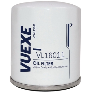 Nuevo Filtro de Aceite VUEXE LF16011 600-211-2110 57181 SM110 C-56191 P550572 W712/21 P550335 para Motor - Product Image 3