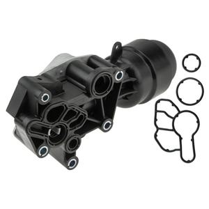 Ensemble de refroidisseur d'huile 55225515 70366452 70366509 17013707 pour <span class=keywords><strong>Fiat</strong></span> 500L 500C 500 0.9L 2012-2022 Yomi Wholesale - Product Image 4