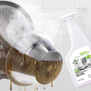 Многоцелевой кухонный очиститель пола, <span class=keywords><strong>500</strong></span> мл - Product Image 1