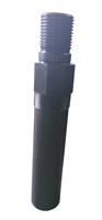 Tige de démarrage pour machine de forage directionnel horizontal (HDD)
