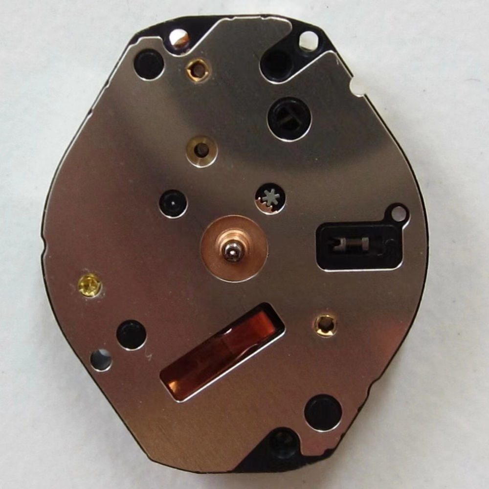Y121E Quartz Watch Movement Replacement Wristwatch Tools Parts for MIYOTA  Y121E Movement