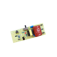 Vente en gros de carte PCB de tapette électronique de moustique fabricant électronique de module de circuit de tueur d'insecte
