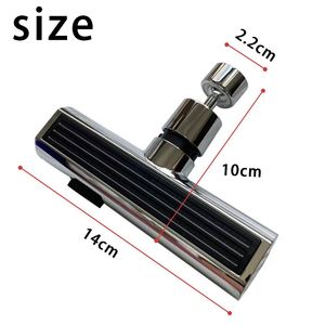 Переходник-удлинитель для водопада, с 360, 3 режима - Product Image 6