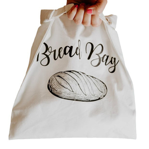 Factory Custom Reusable <strong>Linen</strong> <strong>Bread</strong> <strong>Bag</strong> Pure Cotton Beeswax Sourdough <strong>Bread</strong> <strong>Bags</strong> for Homemade <strong>Bread</strong> - Product Image 6