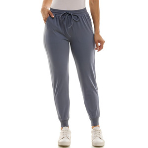 High Quality Active Wear Women Jogger <b>Pants</b> Custom Made Polyester Cotton Comfortable Slim Fit Women Jogger <b>Pants</b> - Product Image 5