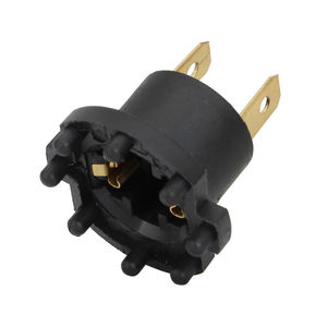 Adaptateur de douille pour ampoule halogène LED H7 pour 3 5 Protege - Product Image 4