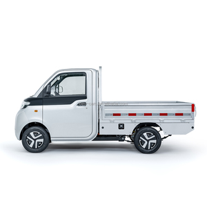 Yunlong Eec L7e Nuovo Furgone Elettrico Euro 5+ per Consegne, 2 Posti, <span class=keywords><strong>con</strong></span> Telecamera Posteriore, Capacità di Carico 700KG - Product Image 1