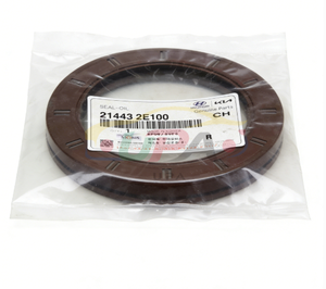 ซีลน้ำมันเครื่อง RR สำหรับฮุนได เกีย 21443 2E100 - Product Image 1