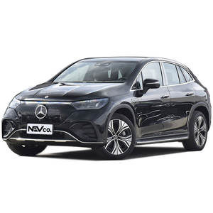 <span class=keywords><strong>Mercedes</strong></span> Benzs <span class=keywords><strong>Eqe</strong></span> SUV500 4WD Véhicule électrique 5 portes 5 sièges Limousine Longue batterie <span class=keywords><strong>Prix</strong></span> d'usine Hot Sell New Energy Car - Product Image 1