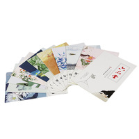 Impression de brochures et dépliants, conception gratuite, recto-verso, pliés, pages couleur, affiches imprimées sur papier