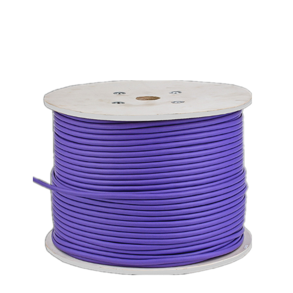 Cat6 Network Cable 300m - FTP Shielded High Speed Ethernet Cable
