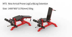 Mới đến cao cấp chân mở rộng chân <span class=keywords><strong>Curl</strong></span> Combo dễ bị chân <span class=keywords><strong>Curl</strong></span> đa phòng tập thể dục thiết bị tập thể dục băng ghế dự bị - Product Image 5