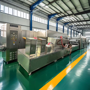 Mesin Pembuat Film Oral <span class=keywords><strong>Tada</strong></span> <span class=keywords><strong>Lafil</strong></span> yang Dapat Melarut di Mulut - Product Image 3