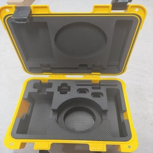 ฐาน GNSS RTK ความแม่นยำสูง 1408 ช่องสัญญาณ GPS BDS GALILEO IP68 รองรับหลายความถี่ หลายระบบดาวเทียม สำหรับการทดสอบ - Product Image 2