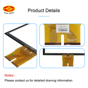 Bao giờ Vinh Quang EG-19-A-0504V1 tùy chỉnh 19 inch công nghiệp tương tác đa cảm ứng IP65 không thấm nước điện dung <span class=keywords><strong>HMI</strong></span> màn hình cảm ứng Bảng điều chỉnh - Product Image 5