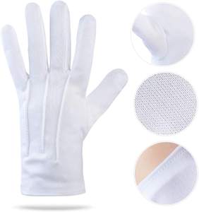 أزياء وملابس مضيفات الطيران من PESENAR هي الهالوين والكرنفالات والحفلات ومضيفات الطيران تأثيري تحت عنوان - Product Image 6