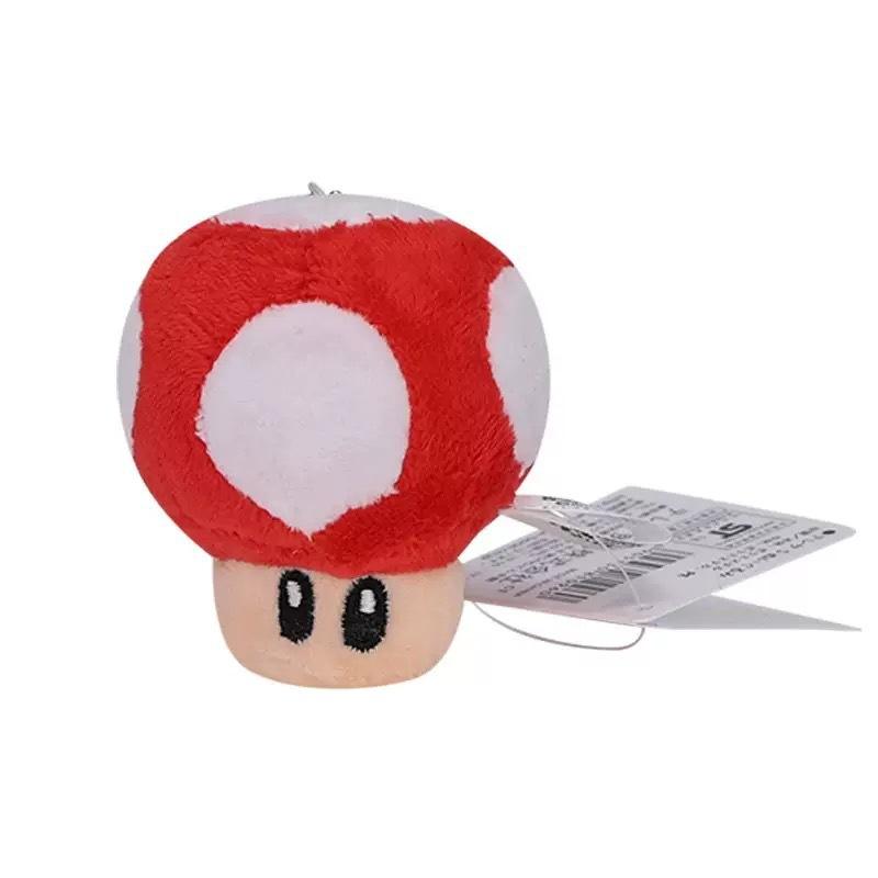 E เห็ดแขวนสีแดง