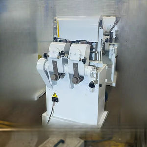 Máquina para hacer barras redondas, para hacer mangos de madera para escobas - Product Image 5