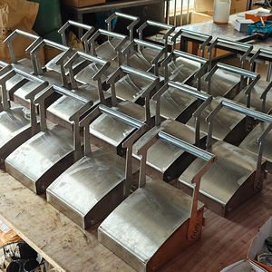 Morsetto Magnetico per Casseforme <span class=keywords><strong>di</strong></span> Calcestruzzo Prefabbricato, Produzione Cinese - Product Image 4