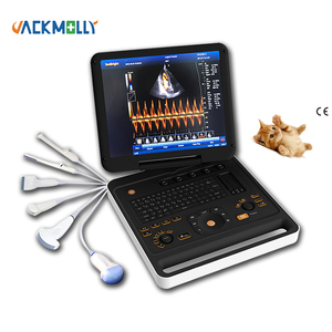 Ecógrafo Doppler Color Veterinario Profesional JM-906A HD para Detección <span class=keywords><strong>de</strong></span> <span class=keywords><strong>Enfermedades</strong></span> en Animales <span class=keywords><strong>de</strong></span> Granja - Product Image 1