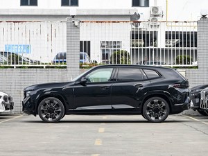 SUV hybride rechargeable de haute qualité, puissant, sportif, stable, longue autonomie, Bao Ma XM, pour les voyages en famille haut de gamme - Product Image 4