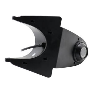 Obdoem Odm 1000tvl — caméra De Recul De voiture, 10 pièces, éclairage Led Ir pour stationnement, <span class=keywords><strong>assistance</strong></span> au stationnement, avec lumière De freinage, pour <span class=keywords><strong>Mercedes</strong></span>, offre spéciale - Product Image 4