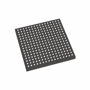 ชิ้นส่วนอิเล็กทรอนิกส์แบบฝังตัว XC2V1000-6FGG456C 456 BBGA ซื้อออนไลน์ บริการครบวงจรของแท้ - Product Image 1