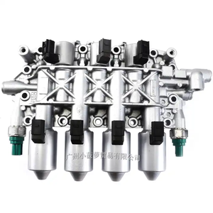 SP véritable solénoïde de Transmission à bas prix 27700-5B7-000 277005B7000 adapté pour la série ACURA HONDA - Product Image 1