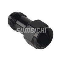 SUMEICHI AN6 Aluminium un Extender Extensions Raccord Adaptateur Connecteur avec ORB O-ring