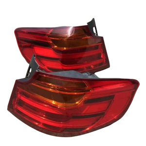 Adecuado para 2012-2016 <span class=keywords><strong>BMW</strong></span> <span class=keywords><strong>Serie</strong></span> 3 GT Luces traseras F34 GT320 GT328 Luces traseras Luces de freno Original de <span class=keywords><strong>segunda</strong></span> <span class=keywords><strong>mano</strong></span> - Product Image 6