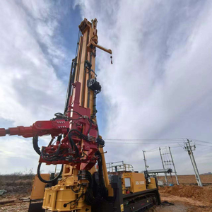 Plateforme de forage de puits XSC1300 de 3000 m de profondeur, de qualité supérieure, <span class=keywords><strong>pour</strong></span> projets de forage de puits d'<span class=keywords><strong>eau</strong></span> - Product Image 5