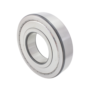 Roulement à billes à gorge profonde d'origine de qualité assurée 6060M joints ouverts taille 300*460*74mm pour <span class=keywords><strong>aspirateur</strong></span> industriel - Product Image 6