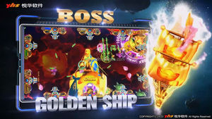 Le plus populaire à haut rendement pour 4 joueurs Machine de jeu de pêche Arcade Cabinet Ocean <span class=keywords><strong>King</strong></span> 3 Plus Lucky Lobster - Product Image 4