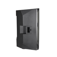 Précision Pro Audio CAC15APC 350W 15 pouces classe H bt dj fête maison amplificateur de puissance actif boîte de haut-parleurs