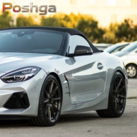 Jantes forgées de 18, 19, 20, 21, 22 pouces, alliage 5x130 5x112 5x114.3, jantes de course pour voitures de tourisme BMW M5 X5m M2 M3 benz