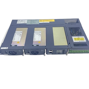 Nuevo <span class=keywords><strong>ZTE</strong></span> ZXDU48 B600 Sistema de fuente de alimentación integrado 48 <span class=keywords><strong>V</strong></span> DC Rectificador <span class=keywords><strong>30</strong></span> A 60A - Product Image 1