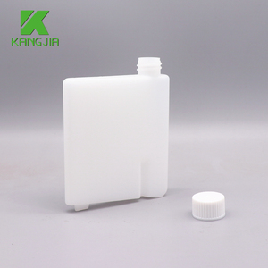 Laboratorio de suministro de fábrica china 60/20 ML Biosystems BA400 botella de reactivo HDPE viales de reactivo a prueba de fugas utilizados para analizador - Product Image 4