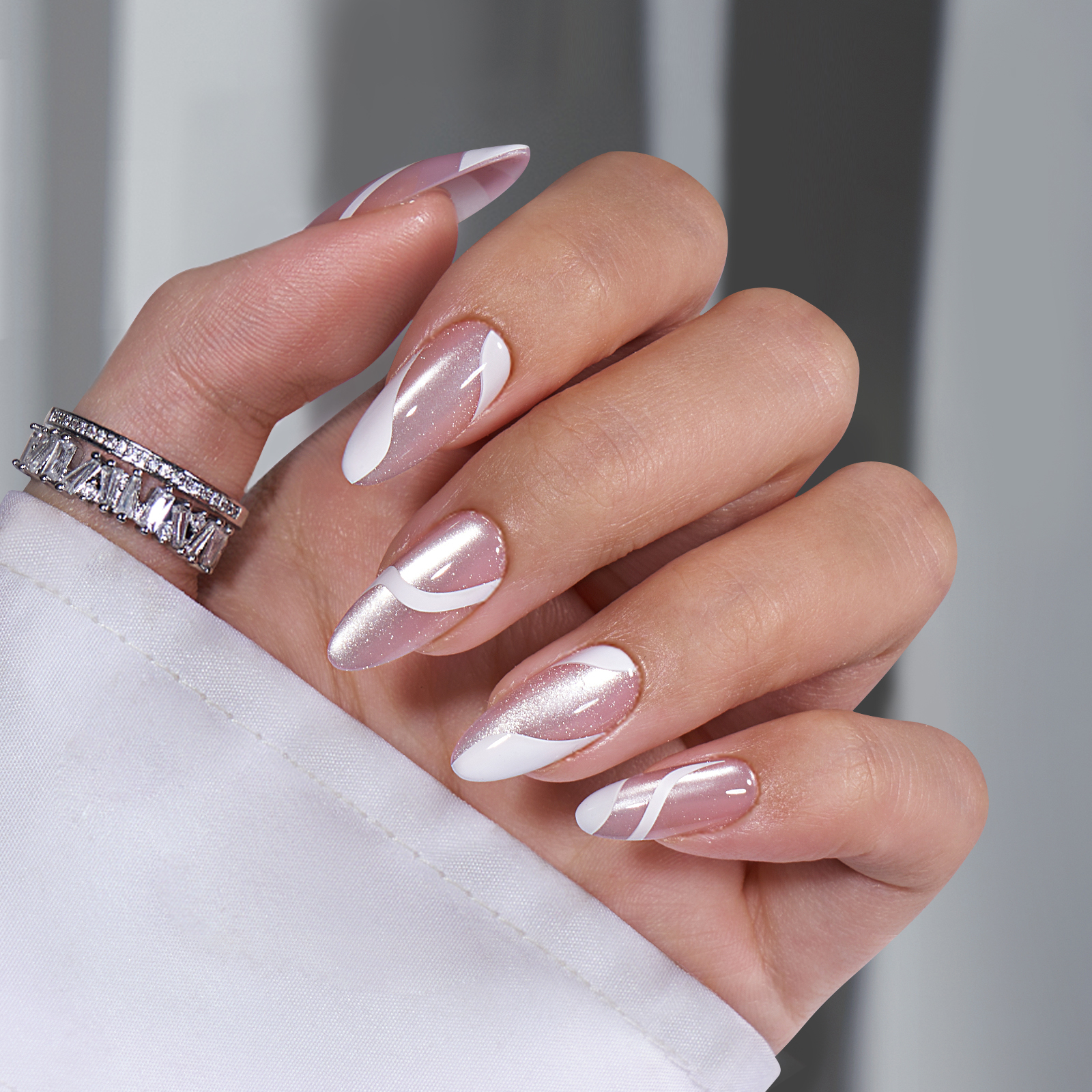 light purple