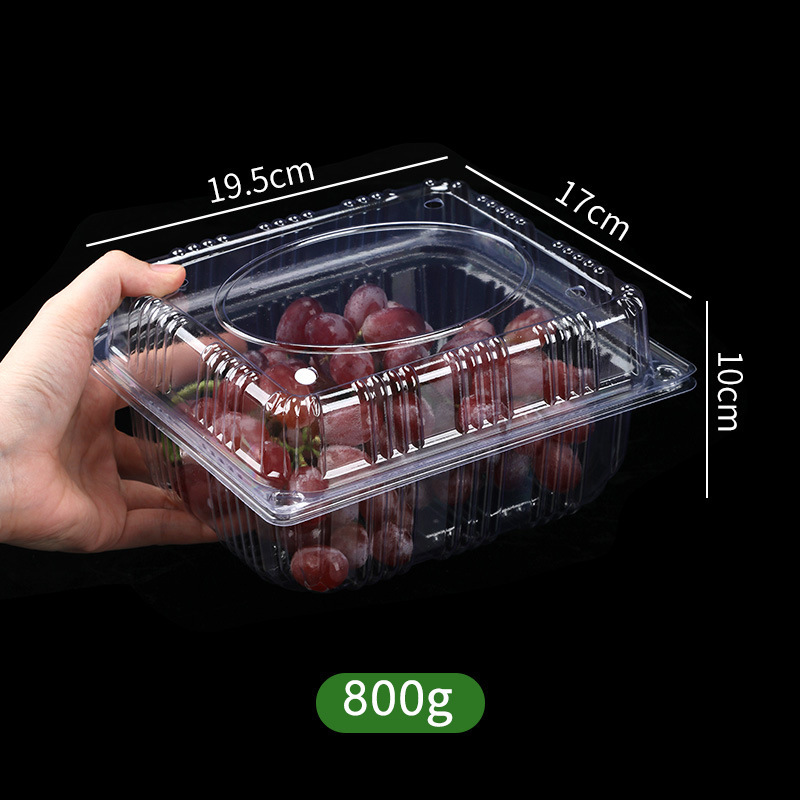 800g fruit box