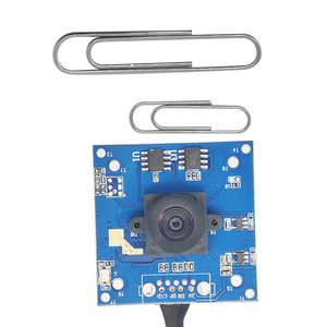 Module de caméra haute résolution SincereFull SF8A17-2.0FF 8MP pour capteur IMX179 30FPS USB2.0 pour reconnaissance faciale Machine IoT - Product Image 3