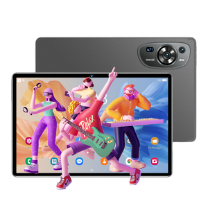 2025 New Hot Octa Core <strong>Android</strong> <strong>Tablet</strong> 10.1 <strong>Inch</strong> 1280x800 IPS Screen 4G LTE <strong>8</strong>+128GB Professional 2-in-1 with Keyboard <strong>Android</strong> 13 - Product Image 5