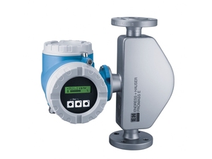 Original <b>Flow</b> <b>Meter</b> Series Accuracy up to 0.1% 316L Stainless Steel Measuring Gas - Product Image 2