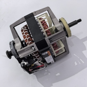 Moteur d'entraînement du tambour de sèche-<span class=keywords><strong>linge</strong></span> 510508 511629 AP6285329 AP3546358 S58SVNAK-6972 pour Amana Speed Queen Alliance <span class=keywords><strong>Whirlpool</strong></span> - Product Image 6